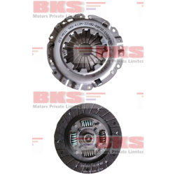 CLUTCH SET-BALENO 2ND GEN 2015-2022