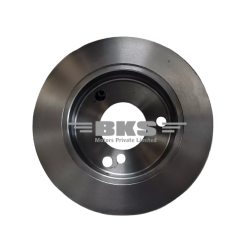 FRONT BRAKE DISC-KWID 2015-2019