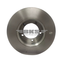FRONT BRAKE DISC-TRAX 1ST GEN 2003-2005