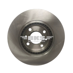 FRONT BRAKE DISC-EVERITO 2016-2019/VERITO 2011-2018/LOGAN 2007-2011