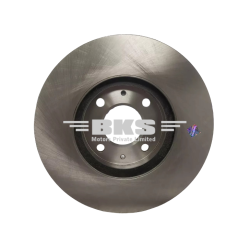 FRONT BRAKE DISC-I20 2015-2020/VERNA FLUIDIC 4TH GEN 2011-2017