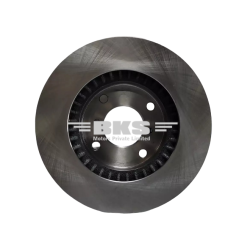 FRONT BRAKE DISC-BALENO 1999-2007