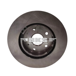 FRONT BRAKE DISC-BREZZA 2ND GEN 2022/GRAND VITARA 3RD GEN 2022/S-CROSS 1ST GEN 2015-2022/SX4 1ST GEN 2007-2013/VITARA BREZZA 1ST GEN 2016-2022