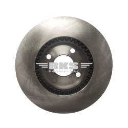 FRONT BRAKE DISC-KUV 100 2016-2020