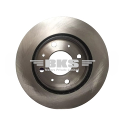 FRONT BRAKE DISC-INDICA 2013-2018/INDIGO 2002-2018