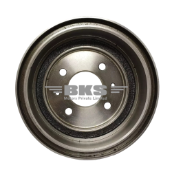 BRAKE DRUM-SANTRO 1998-2014