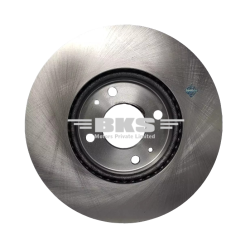 FRONT BRAKE DISC-NEXON 2017-2023