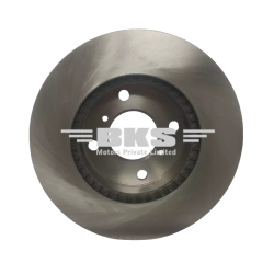 FRONT BRAKE DISC-A-STAR 2008-2013