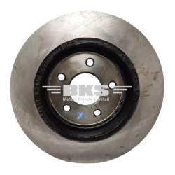 REAR BRAKE DISC-MARAZZO 2018-2019