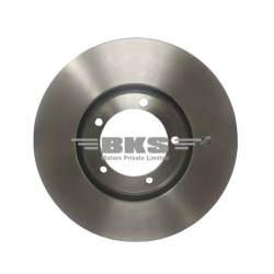 FRONT BRAKE DISC-SCORPIO 2002-2014/THAR 1ST GEN 2010-2020