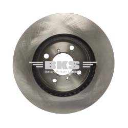 FRONT BRAKE DISC-CIAZ 1ST GEN 2014-2020/RITZ 1ST GEN 2009-2017/SWIFT 2005-2017