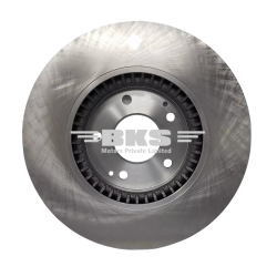 FRONT BRAKE DISC-XUV300 2019-2020