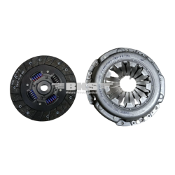 CLUTCH KIT (DISC+PRESSURE PLATE)-SPARK 2007-2016