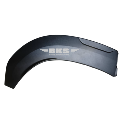FENDER REAR OVER RH-MAGNITE 2020-2024 PTL