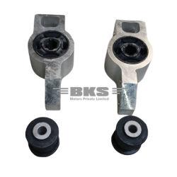 BRACKET BUSH-LAURA 2004-2013 PTL/DSL/SUPERB 2ND GEN 2008-2016 PTL/DSL/JETTA 1ST GEN 2008-2014 PTL/DSL/A3 2008-2012 PTL/DSL