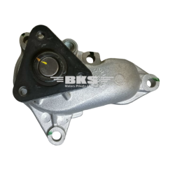 WATER PUMP ASSEMBELY-VERNA DSL