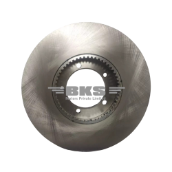 FRONT BRAKE DISC-BOLERO 2ND GEN 2019-2020