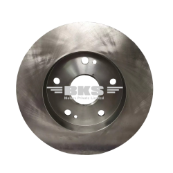 REAR BRAKE DISC-XUV500 2011-2021