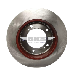 FRONT BRAKE DISC-GYPSY KING 1996-2019