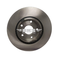 FRONT BRAKE DISC-S-CROSS 1ST GEN 2015-2022/SX4 1ST GEN 2007-2013/VITARA BREZZA 1ST GEN 2016-2022