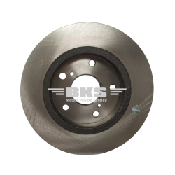 REAR BRAKE DISC-S-CROSS 1ST GEN 2015-2022