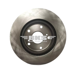 FRONT BRAKE DISC-ERTIGA 1ST GEN 2012-2018