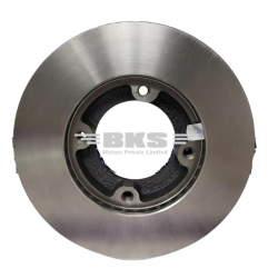 FRONT BRAKE DISC-ACE 2005