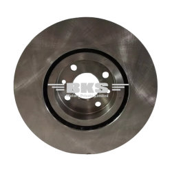 FRONT BRAKE DISC-LINEA 2012-2019