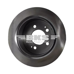 REAR BRAKE DISC-REXTON 2012-2018