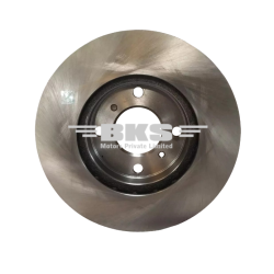 FRONT BRAKE DISC-AMAZE 2ND GEN 2018-2021