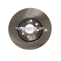 FRONT BRAKE DISC-AVEO 2006-2012