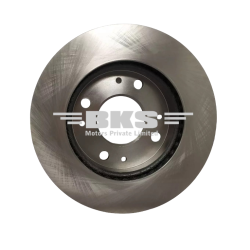 FRONT BRAKE DISC-ALTROZ 2019-2023/PUNCH 2021-2024/TIAGO 2016-2020/TIGOR 2017-2021/XPRES-T EV XM 2021