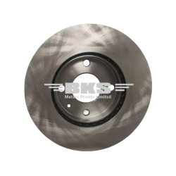 FRONT BRAKE DISC-BEAT 1ST GEN 2010-2017/SAIL 2012-2017