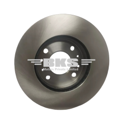 FRONT BRAKE DISC-ALTROZ 2019-2023/BOLT 2015-2019/ZEST 2014-2019