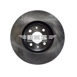 FRONT BRAKE DISC-AVVENTURA 2014-2019