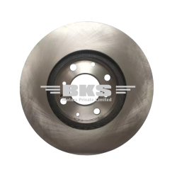 FRONT BRAKE DISC-AMAZE 1ST GEN 2013-2018/BRIO 1ST GEN 2011-2019