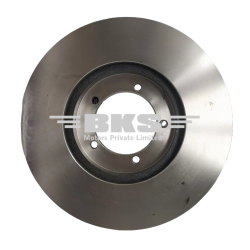 FRONT BRAKE DISC-BOLERO 2006-2020/MAXI TRUCK 2012-2019/MAXX 2005-2013/THAR 1ST GEN 2010-2015
