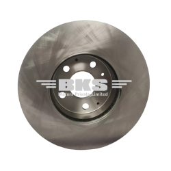 FRONT BRAKE DISC-IMPERIO 2016-2020/SCORPIO 3RD GEN 2014-2021/TUV 300 LWB 2018