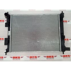 RADIATOR ASSY-GRAND I10 2013-2021/XCENT 2013-2020