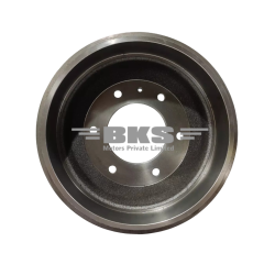 BRAKE DRUM-TAVERA 1ST GEN 2008-2017