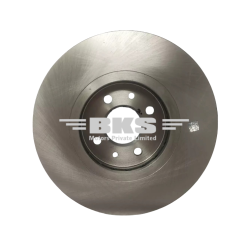 FRONT BRAKE DISC-LODGY 2015-2019