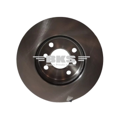 FRONT BRAKE DISC-TRIBER 2019