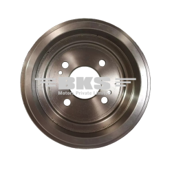BRAKE DRUM-AMAZE 1ST GEN 2013-2018/BRIO 1ST GEN 2011-2019/CITY 2003-2013
