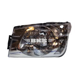 HEADLAMP ASSEMBLY LEFT-BOLERO 2007-2019