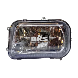 HEADLAMP ASSEMBLY LEFT-OMNI 3RD GEN 2005-2020