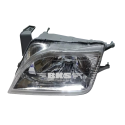 HEADLAMP ASSEMBLY LEFT-ESTEEM TYPE-3 2004-2008
