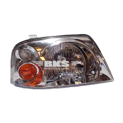 HEADLAMP ASSEMBLY RIGHT-SANTRO XING 2ND GEN 2003-2014