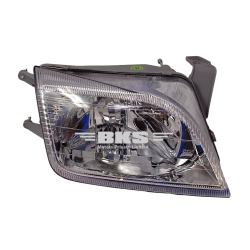 HEADLAMP ASSEMBLY RIGHT-ESTEEM TYPE-3 2004-2008