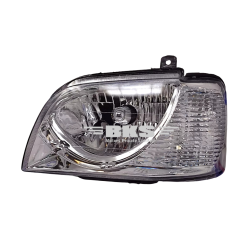 HEADLAMP ASSEMBLY LEFT-EECO 2010-2022