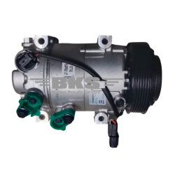 COMPRESSOR ASSEMBLY-CRETA 2ND GEN 2020-2024 PTL/SELTOS 2019-2023 PTL